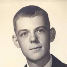 Most Recent Obituaries