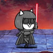 Welcome to the battle cats online game information repository where you will find all the necessary information needed to get a head start in one of the unlike other strategy games, the upgrade system in the battle cats does not affect or influence the attributes of your enemies. Dark Lazer Enemy Battle Cats Wiki Fandom