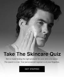 Anthony Skincare For Men