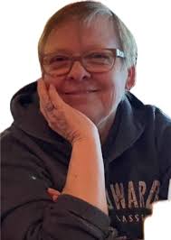 Mary Jane Lynn Amyotte (Lynn)