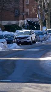 ICE agents perform immigration sweep on East End