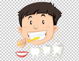 Check spelling or type a new query. Tooth Brushing Child Png Clipart Boy Brush Cartoon Child Drawing Free Png Download