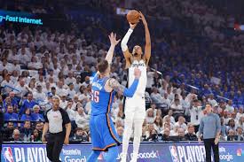 DIRECT. OKC-San Antonio, enjeu déjà colossal : Le match 2 en direct