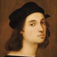 Raphael Paintings Artworks