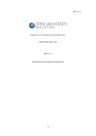 · hubungan kesihatan, kesejahteraan dan kualiti hidup. Doc Mpu3313 Kesihatan Dan Kesejahteraan Doc Johan Rasid Academia Edu