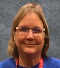 Nancy Damm's Instagram, Twitter & Facebook