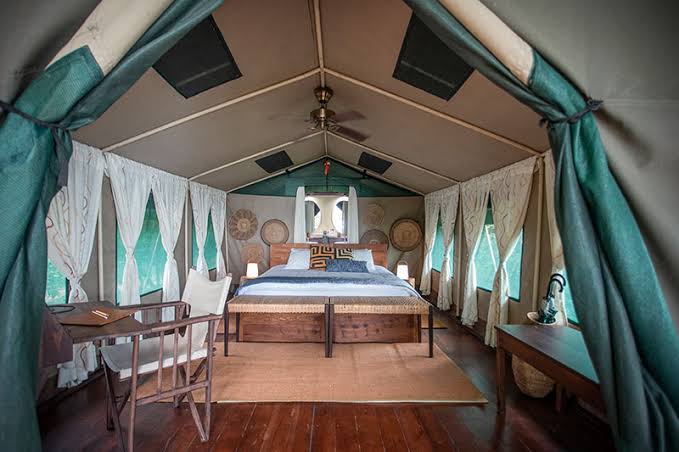 Selous Impala Camp | Safari Consultants