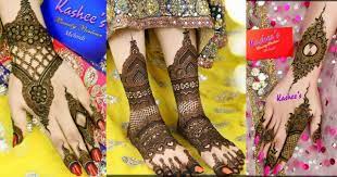 Home mehndi designs new kashee's mehndi designs signature collection 2021. New Kashee S Mehndi Designs Signature Collection 2021