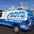 Boyd Plumbing, Inc - Home Facebook