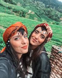 𝐾𝓊̈𝒷𝓇𝒶 𝐺ℴ̈𝓀𝒶ℓ𝓅 (@kubragokalpp) · Instagram 照片和视频