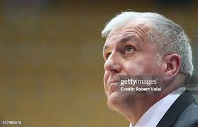 86 Fenerbahce Istanbul V Cedevita Zagreb Turkish Airlines Euroleague Stock  Photos, High-Res Pictures, and Images