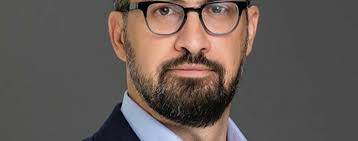 Pedro Ribeiro appointed vice president for public affairs and  communications