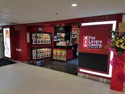 Find your nearest pet lovers centre store and get your favourite dog food, cat food and other plc vip membership privileges and promotions available in pet lovers centre and the pet safari stores do with love, the management. Our Very First Outlet In Pet Lovers Centre Malaysia Facebook