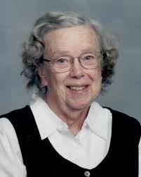 Louise Evans Obituary