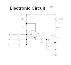 Circuit diagram is a free application for making electronic circuit diagrams and exporting them as images. Circuit Design