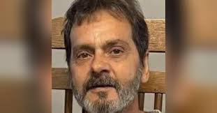 JOHN "LUCAN" DOTSON Obituary