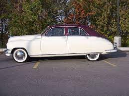 1948 Packard Deluxe For Sale Ontario Vintage Cars For Sale Cars For Sale Vintage Cars