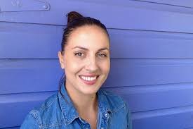 White Creole Conversations — Annalee Davis