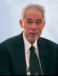 Obituary information for William Wei-Hong Woo