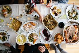 Thanksgiving Menus For Beginners To Experts Preparing Thanksgiving Dinner Food Thanksgiving Cooking