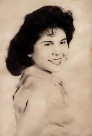 Francisca (Frances) Ramos