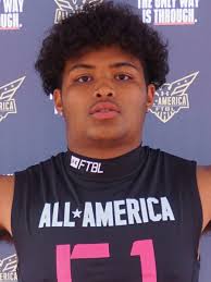 Yale 2022 Football Prospects