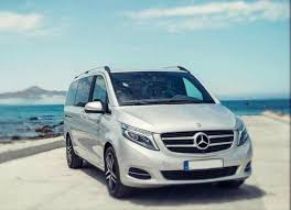 2019 Mercedes V Class Is The New Modern Minivan 2019 Best Minivan Mini Van Mercedes Mercedes Benz