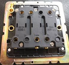 Wire diagram−conventional, 12v mack, 2013bp. Replacement Fan Isolator Switch Wiring Issue Diynot Forums