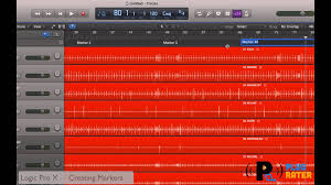 Logic Pro X Markers Logic Pro Logic Pro X Logic