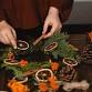 Christmas Wreaths: Create Your Own Festive Welcome event image