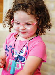 THE ANN GRAVES CHILD DEVELOPMENT CENTER OPENS