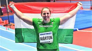 Check spelling or type a new query. A Vilag Idei Legjobbjaval A Sulylokes Vilagbajnoka Marton Anita Atletika Hu