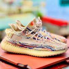 The adidas yeezy line by kanye west is one of the brand's most creative and most popular. Adidas Yeezy Boost 350 V2 Mx Oat Release Date October 2021 Sole Collector