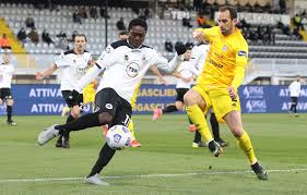 Cagliari have been a totally different proposition under leonardo semplici, as a flaky defence and weak mentality improved immeasurably towards the end of last term. Serie A Spezia Cagliari 2 1 Colpo Salvezza Dei Liguri News Sportmediaset