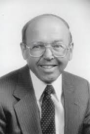 Paul Dwayne Lucas (1932-2020)