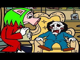El Ultimo Juego De Pigsaw Pakvim Net Hd Vdieos Portal La suerte correrá de una forma muy distinta hoy para el malévolo muñeco de pigsaw, y es que su propio juego se va a volver contra él. pakvim net hd vdieos portal