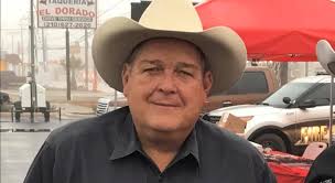 Leon Valley Fire Department Honor Guard