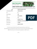 Anyanele Ugochukwu Junior