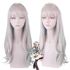 Please check out characters if the below information isn't what you're looking for. Toilet Bound Hanako Kun Nene Yashiro Cosplay Wig Cute Character Buy Toilet Bound Hanako Kun Nene Yashiro Cosplay Wig Product On Alibaba Com