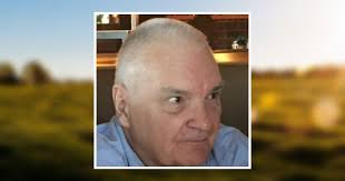 John Paul Dobson Obituary April 6, 2020