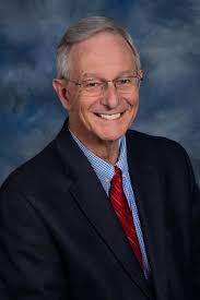 Montcross Chamber President Ted Hall to retire