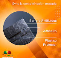Campo Quirúrgico Adherible