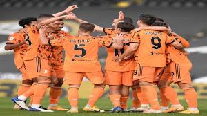 It's about receiving equal playing time. Serie A 2020 2021 Spezia Vs Juventus Fc Firstsportz