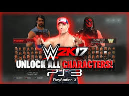 Wwe 2k19 has a lot of unlockable superstars, arenas, and championships. Video Wwe 2k17 Save Data
