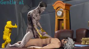 Rule34 - If it exists, there is porn of it  midas (fortnite)  6698414
