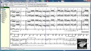 Panonski Bakov Stakato Orchestra Sheet Music Folk Dance