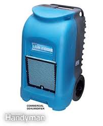 Drying out your basement can be an easy task that is highly recommended if there is any noticeable wetness in the basement. How To Dry Out Basement Carpeting Diy Family Handyman