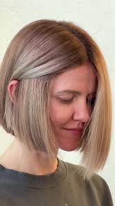 A journey from @ashley 🐑 's iconic pink to our new shroomy blonde plu...