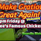 Make Gratiot Great Again
