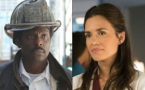 Chicago Fire premiere, Chicago PD, Chicago Med recap: Week Four